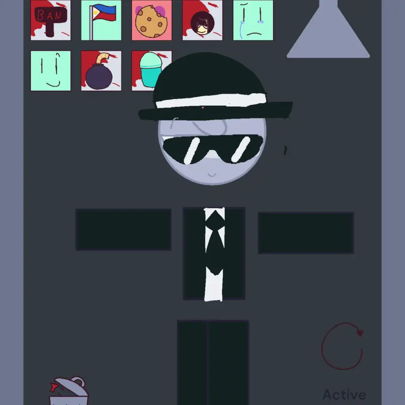 Game by @Azure59MAD