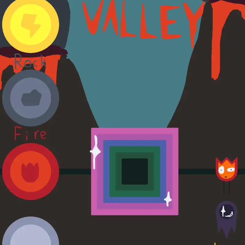 Game by @ilikecastle999