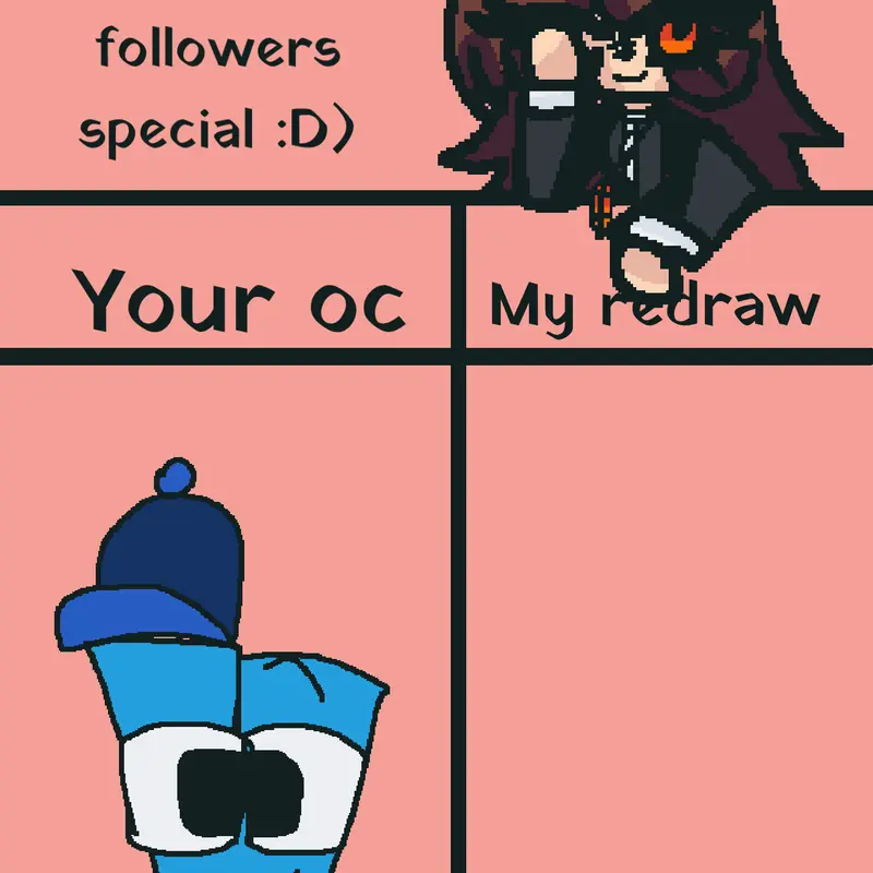 Game by @ValesieTheV