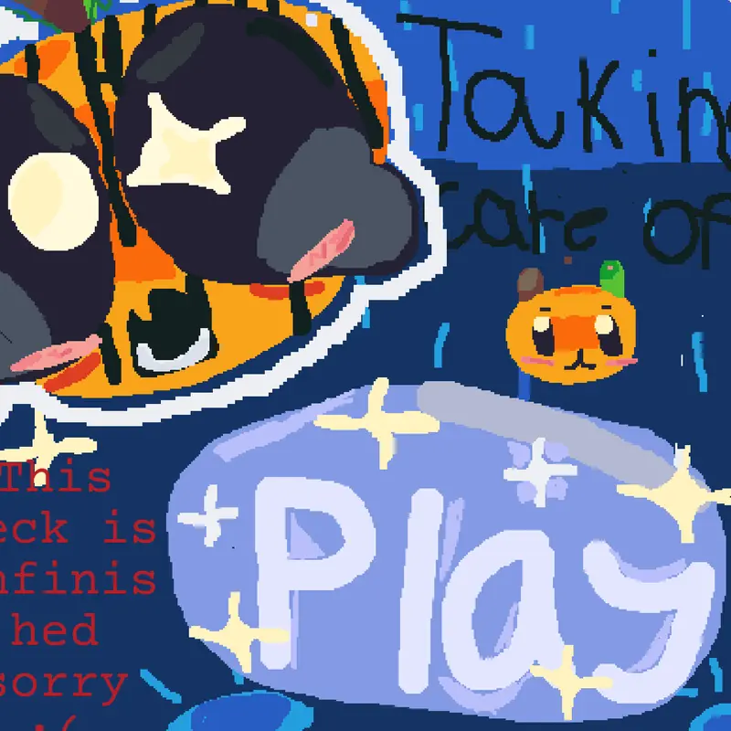 Game by @limekitty