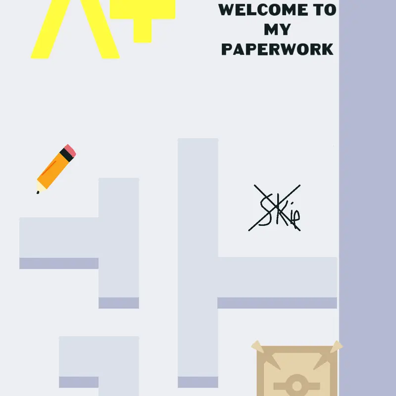 Game by @KylerDsb