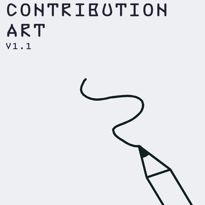 Contribution Art by @koiester-rainworld