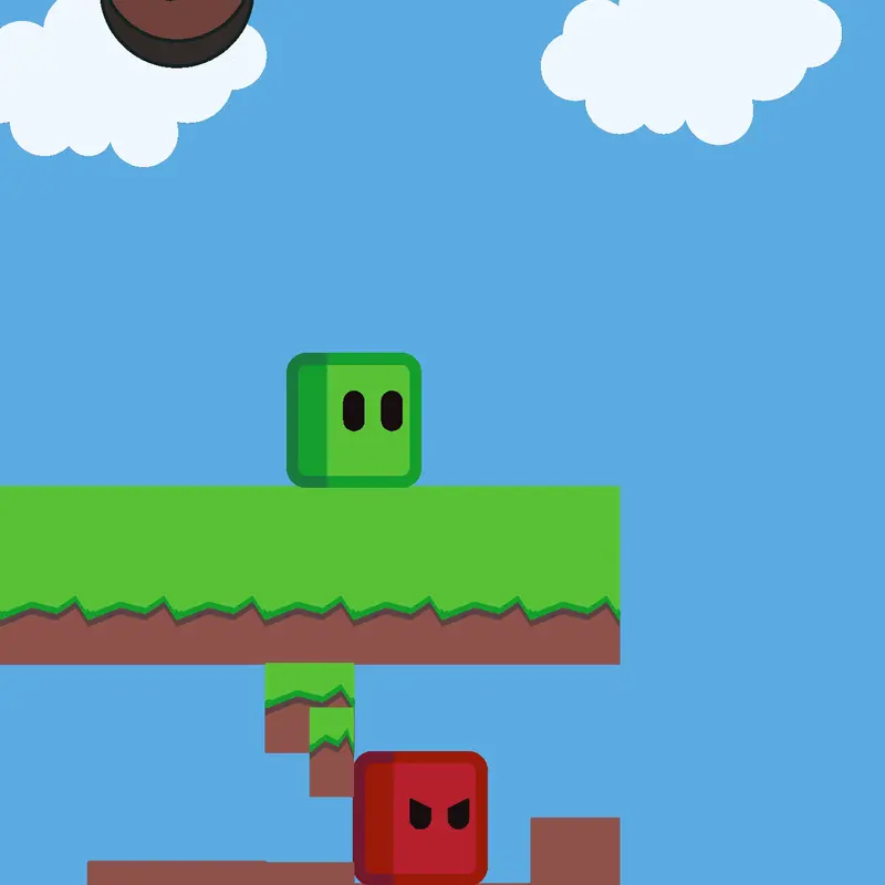 Game by @RUNARUNA