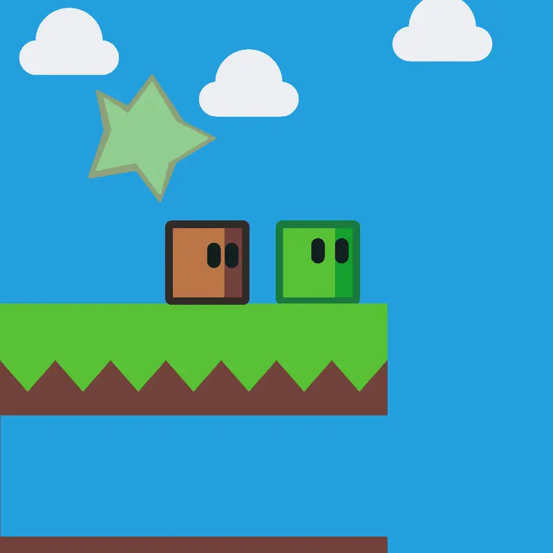 Game by @ErikaMaria