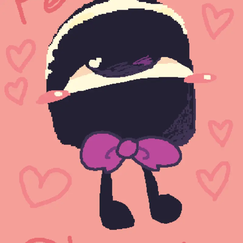 Game by @NiiNii_OuO