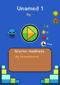 Level Creator