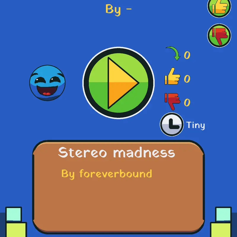 Game by @Zdre