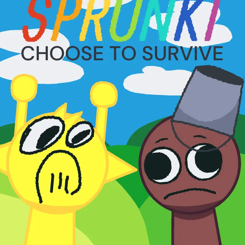 Game by @tearbeforebedtime