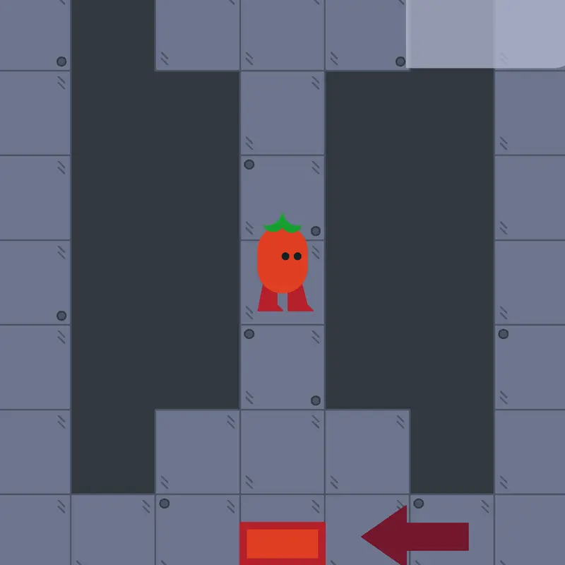 Game by @Davidpaez