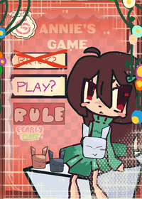 Annie’s game