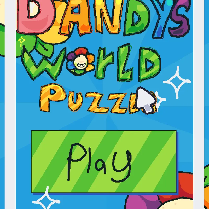 Game by @FruitBerry