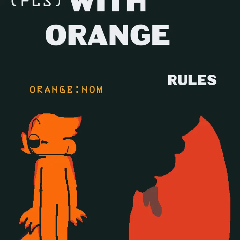 Game by @-orange-