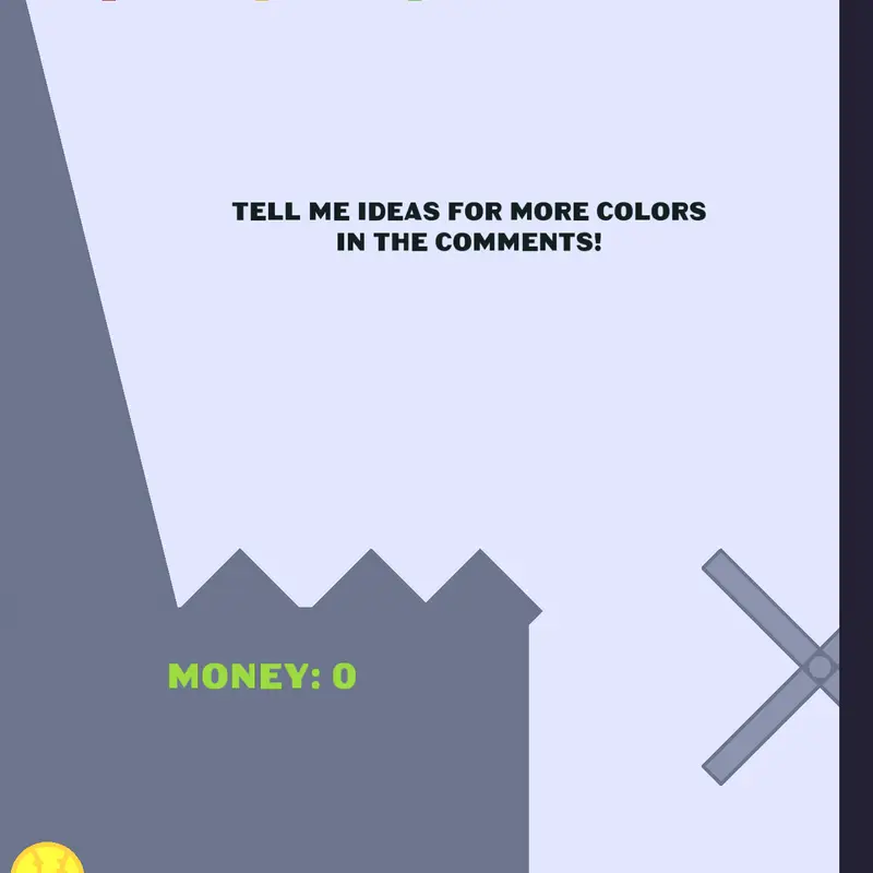 Game by @Baba69