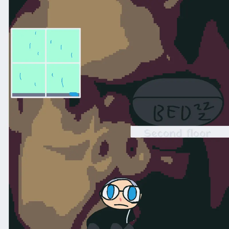 Game by @cmhell