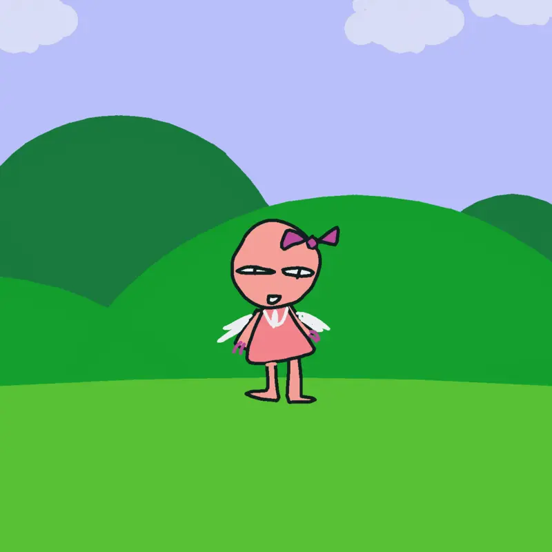 Game by @doodi