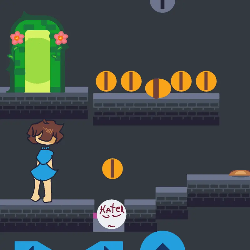 Game by @vale_pro