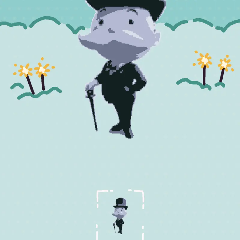 Game by @Monopoly_Man