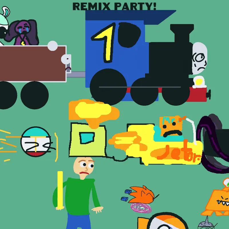 Game by @Dachickenman