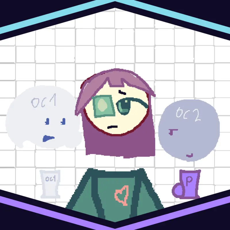 Game by @YURI_YANDERE