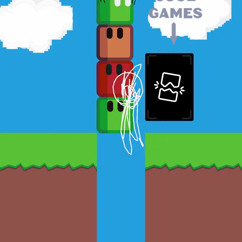 Game by @tatianaa