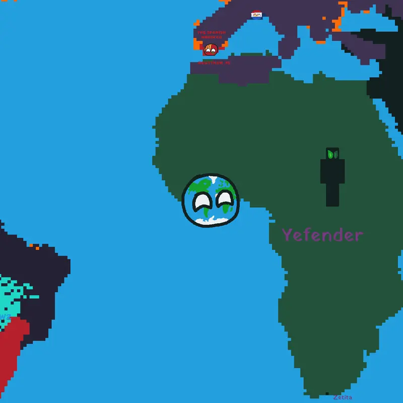 Game by @DRCERTEF15XD