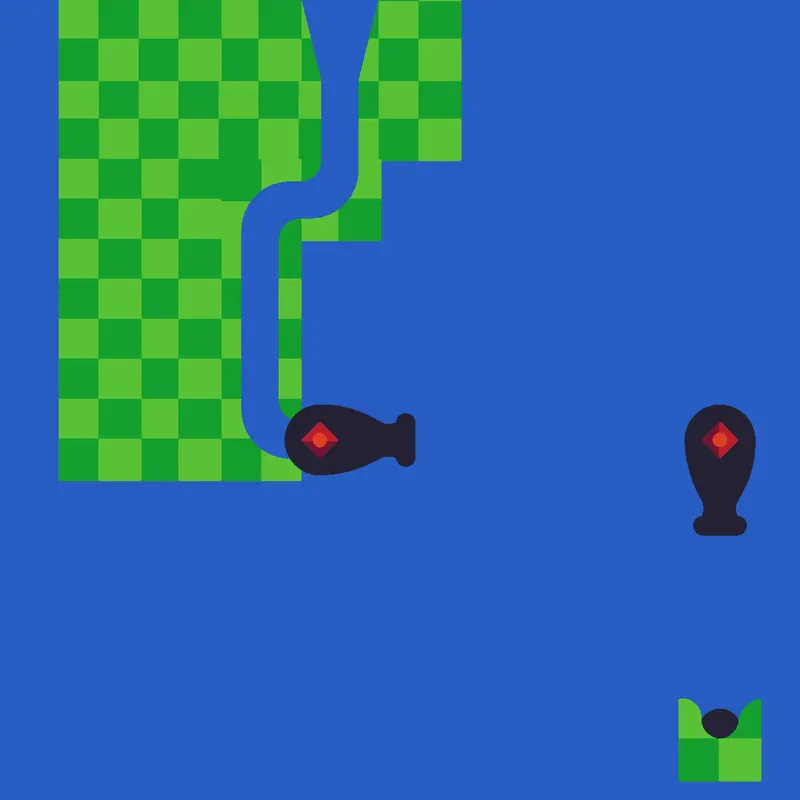 Easy golf by @Hinlord123