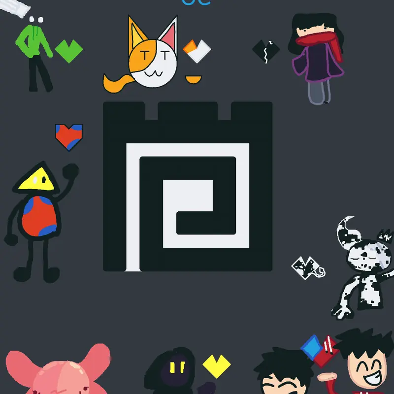 Game by @TheSecondAvatarZakka