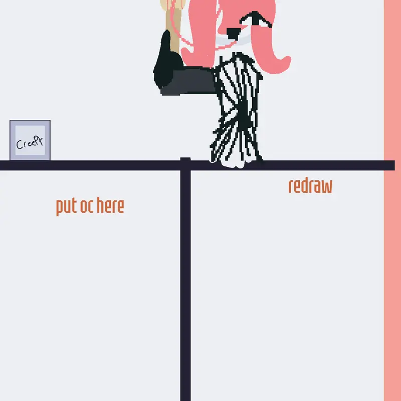 Game by @ClaireFan