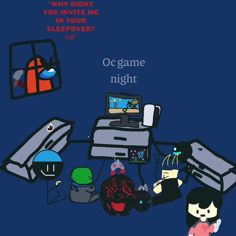 Game by @Xanra