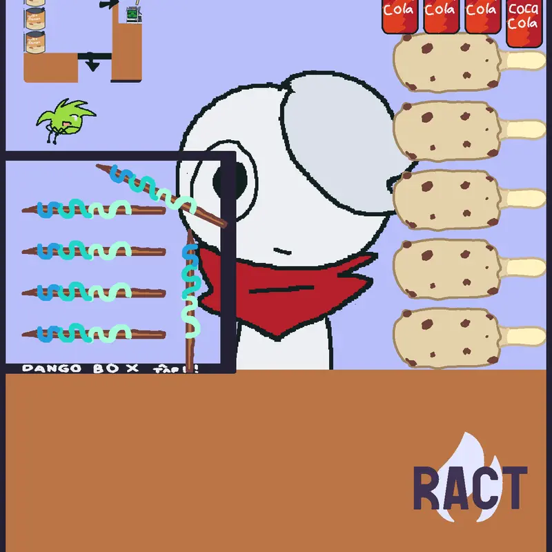 Game by @gurteni_ieatkids2