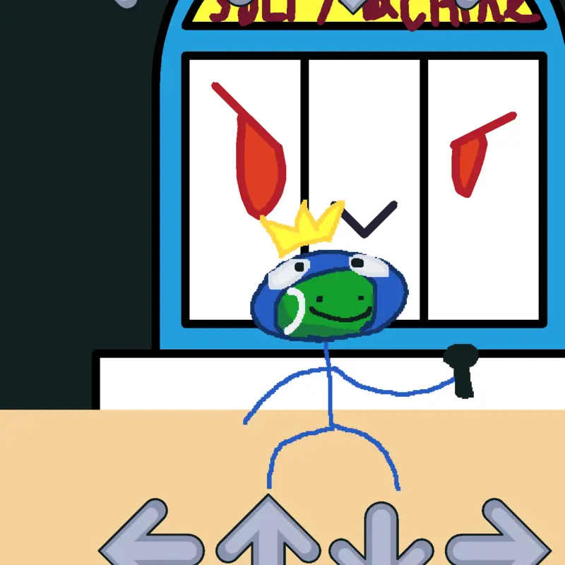 Game by @KristoXD
