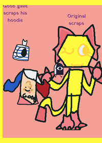 More skins soon:)