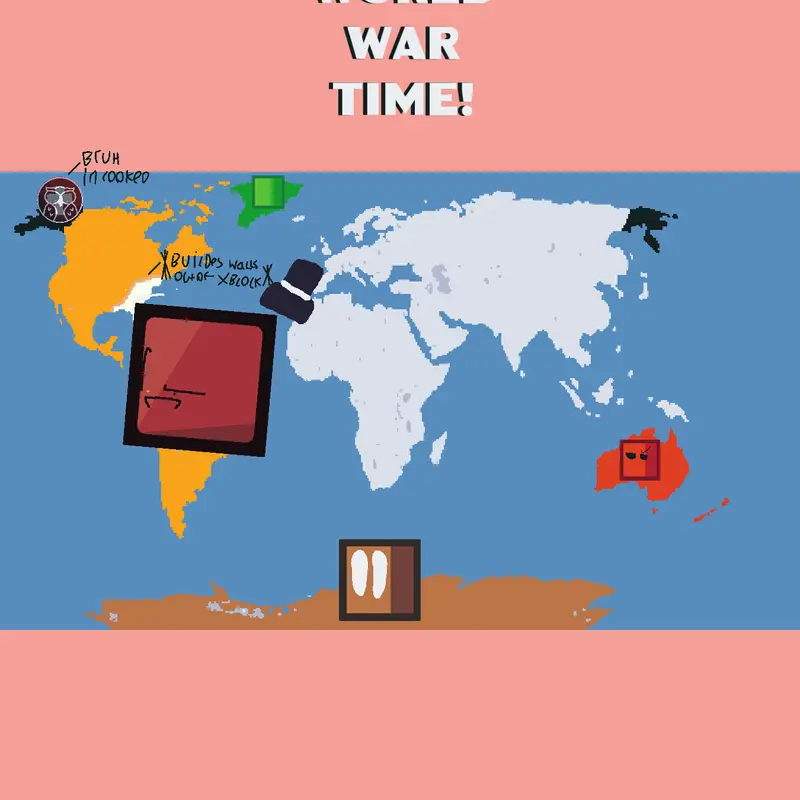 Game by @sashadasH