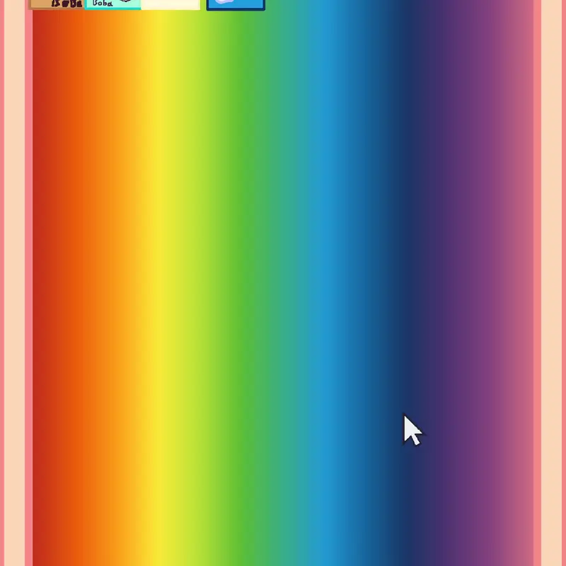Game by @Sweetiepie9096