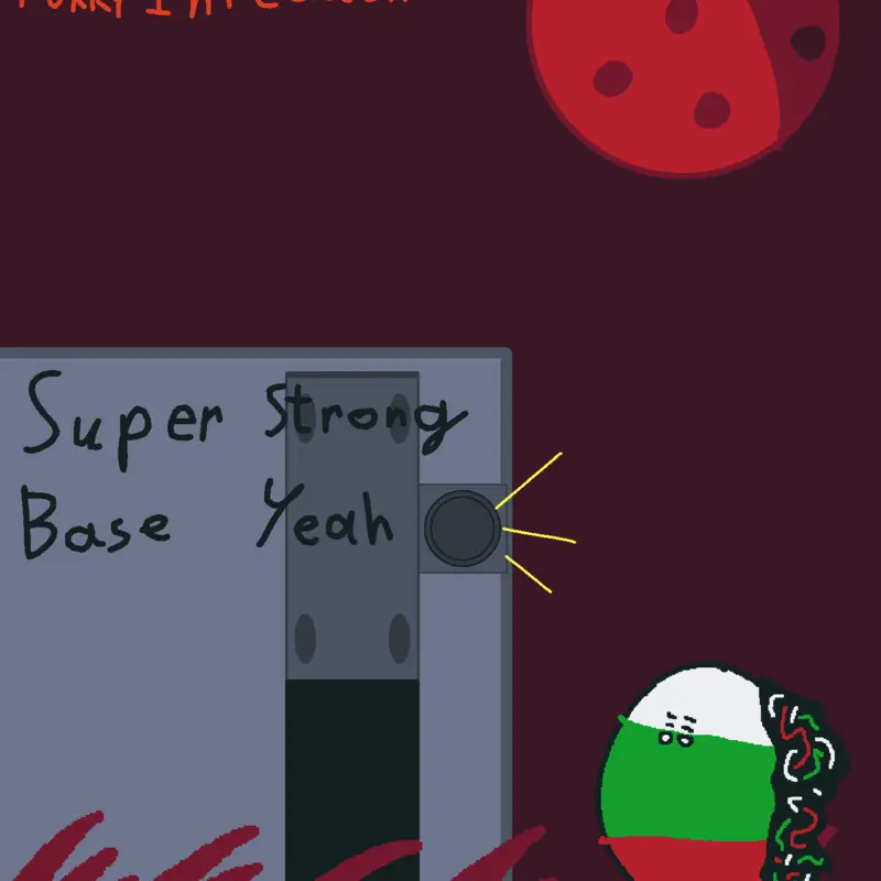 Game by @PartofSlaviaBulgaria