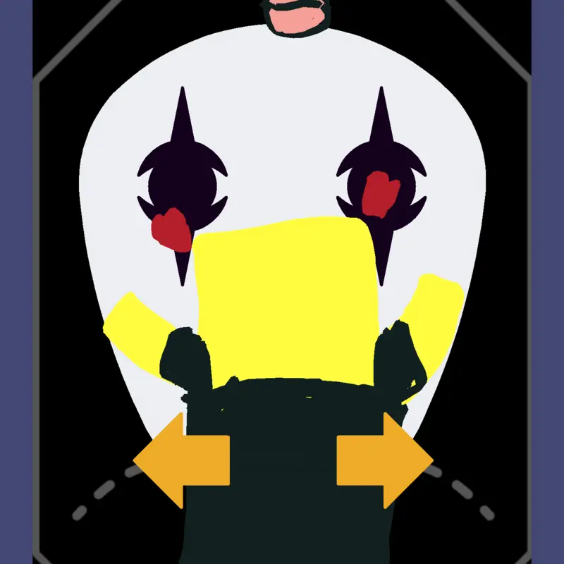 Game by @yadeq