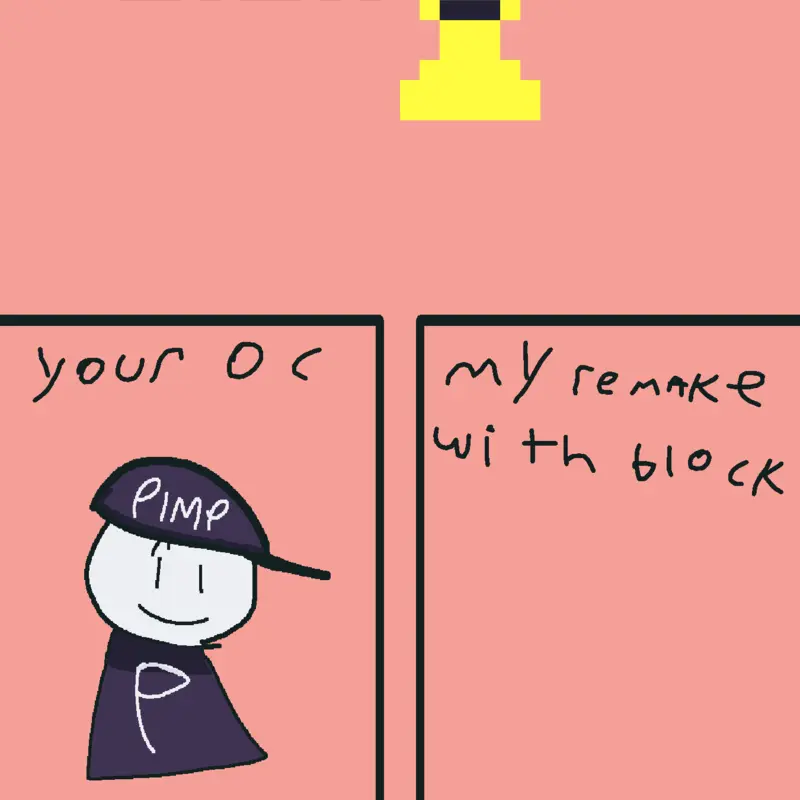 Game by @HelloPimp