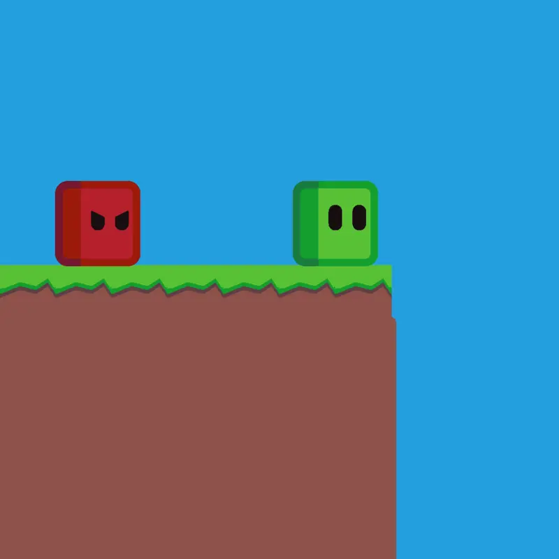 Game by @YourPersonalNobody