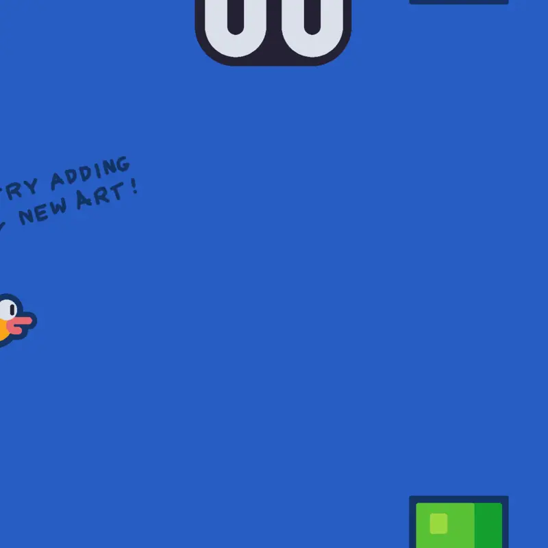 Game by @gabrielcampos