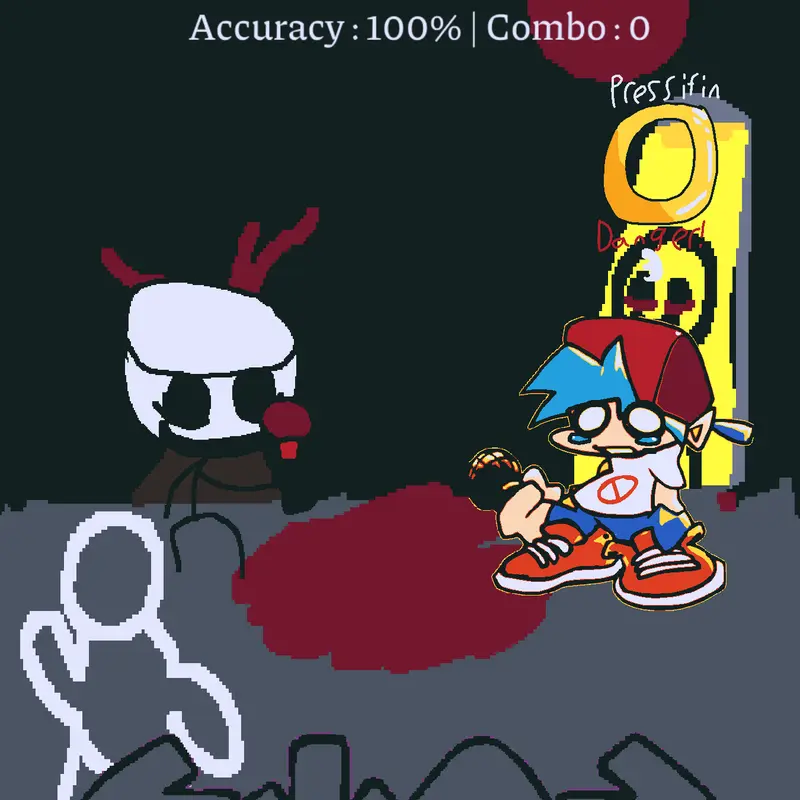 Game by @-_Tall_man_animates_-