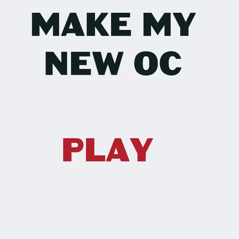 Game by @another_creator