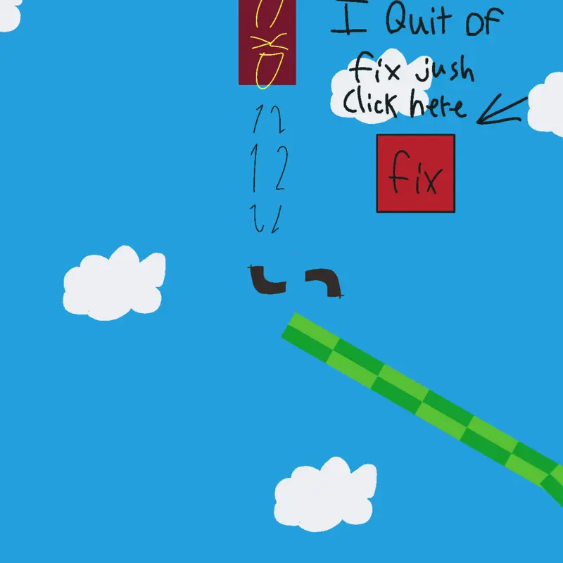 Game by @Mickshev