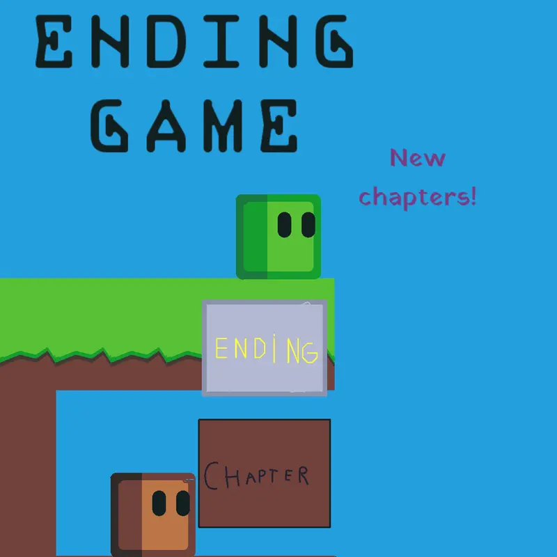 Game by @Cap1nn