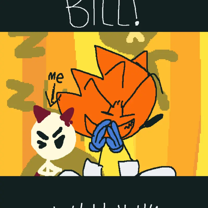 Game by @fox_pop