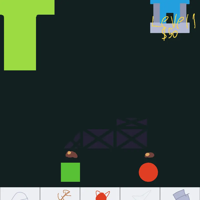 Game by @gauy