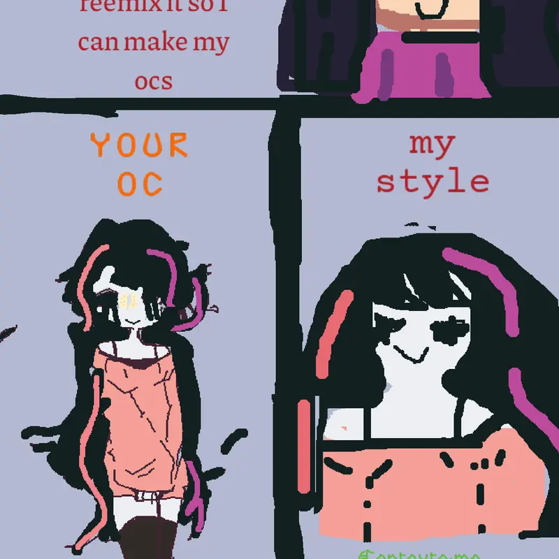Game by @Mafe_UwuCute