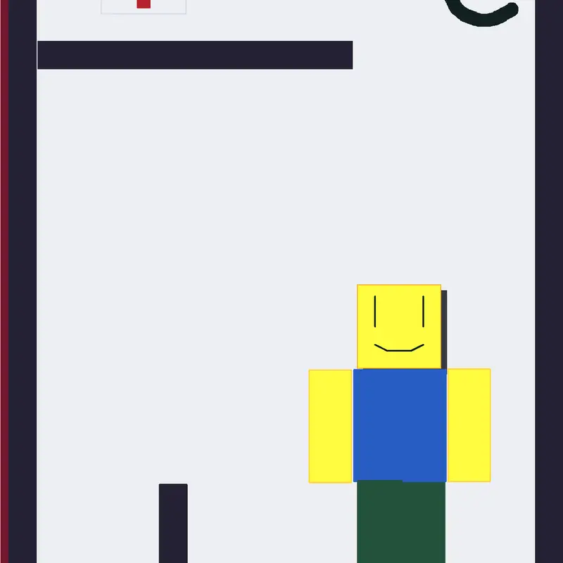 Game by @ArkinCanillo