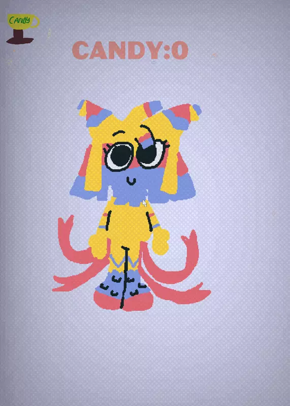 Game by @InkyToyy