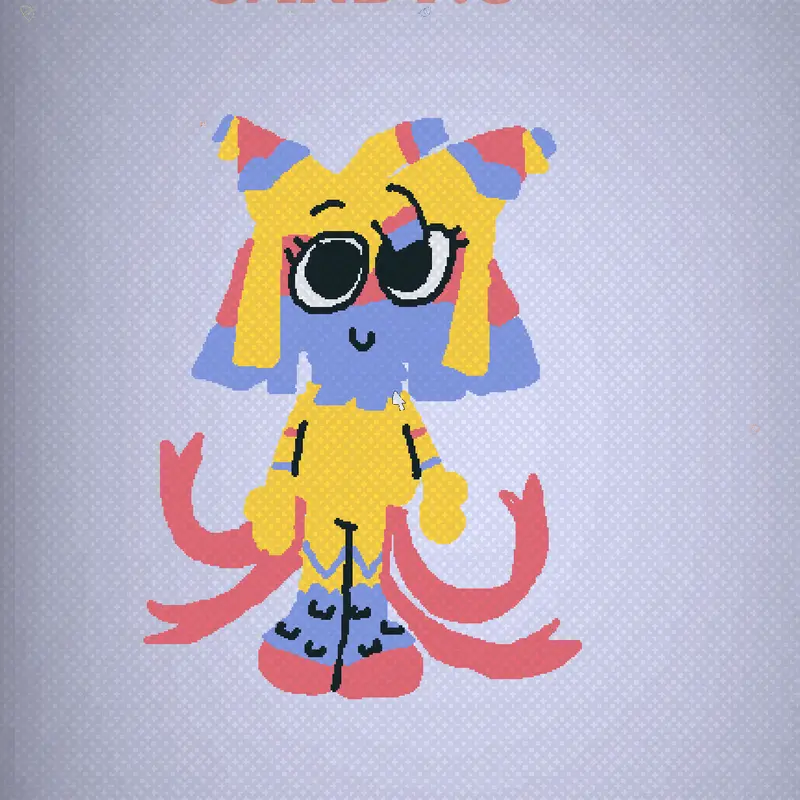 Game by @InkyToyy