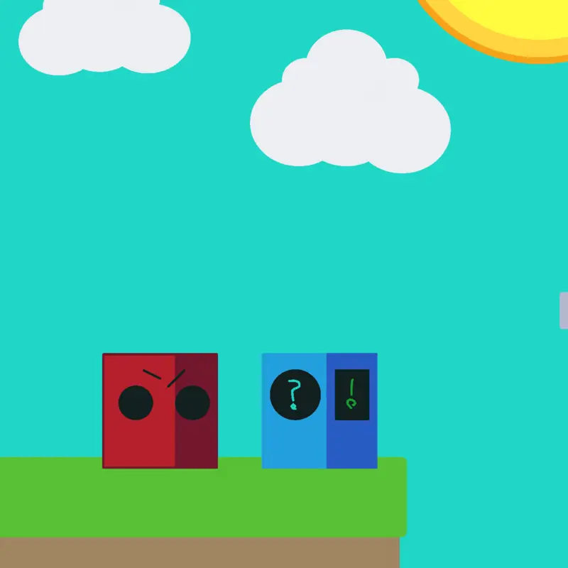 Game by @bald_glitch